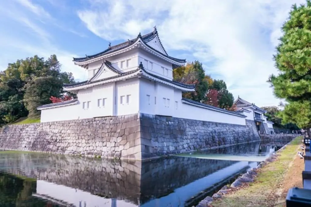 Gæstehus 京都cozyhouse二条 Japan