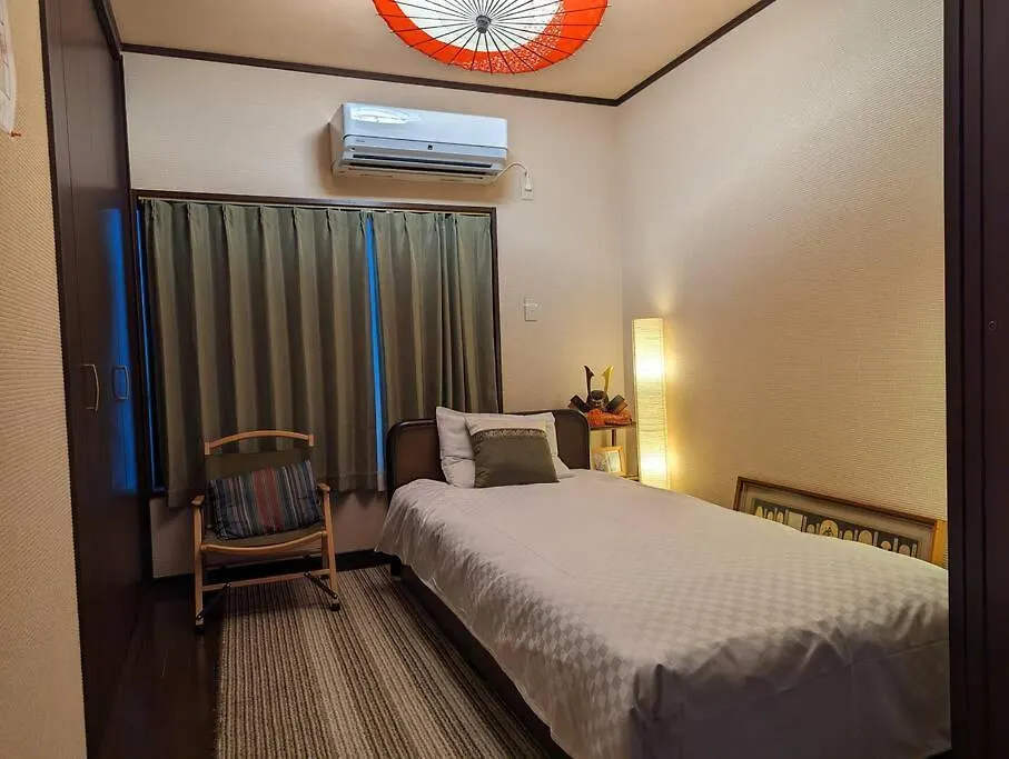 京都cozyhouse二条