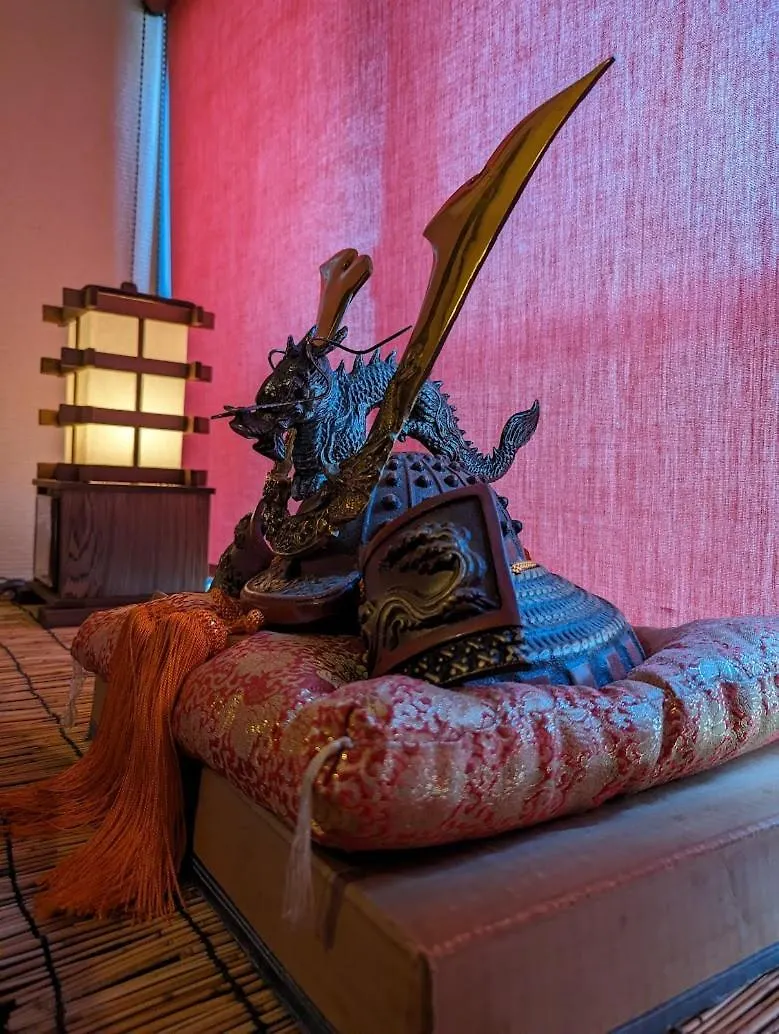 京都cozyhouse二条 Gæstehus