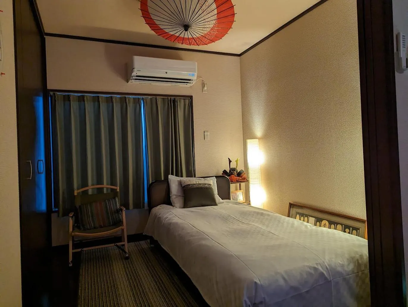京都cozyhouse二条 Kyoto