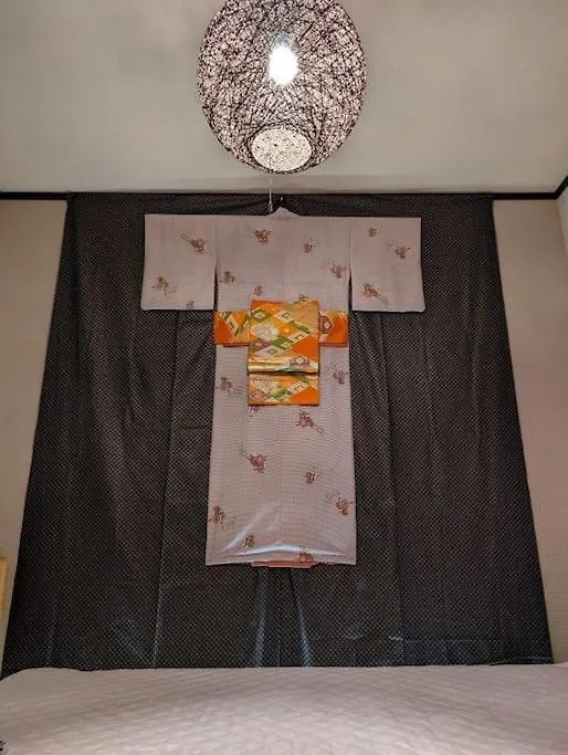 京都cozyhouse二条 0*, Kyōto