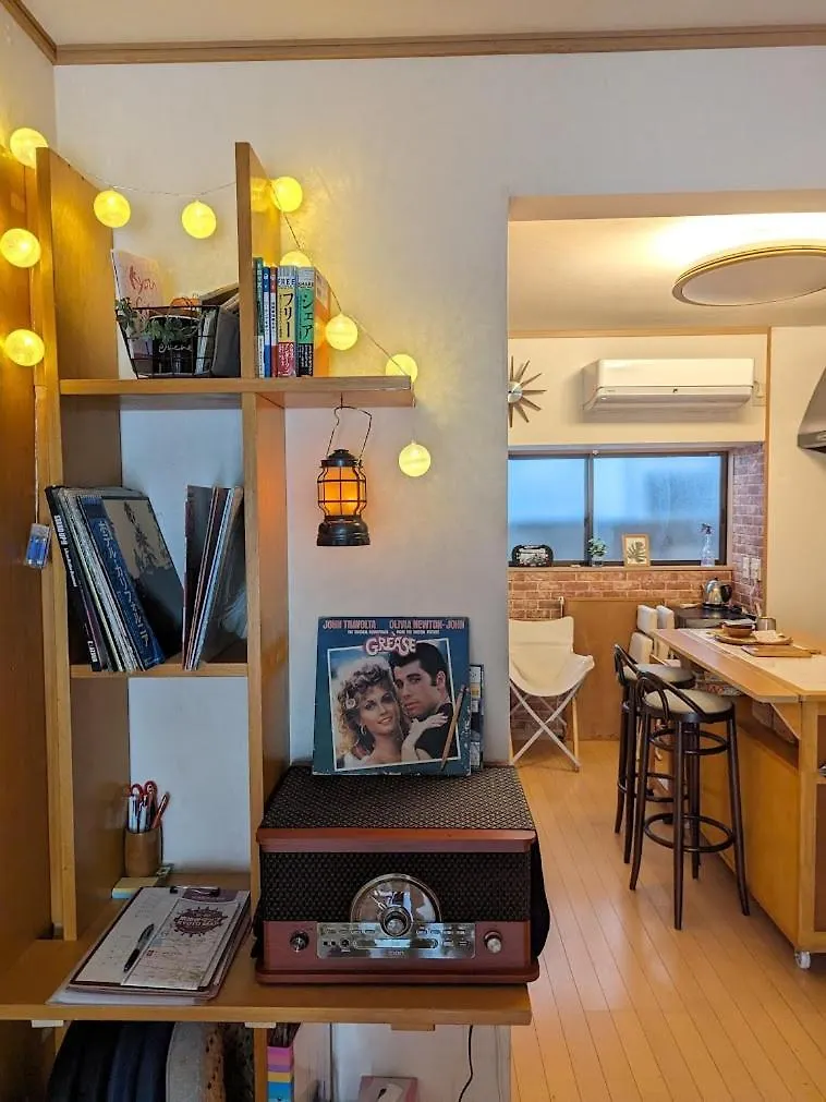 Affittacamere 京都cozyhouse二条
