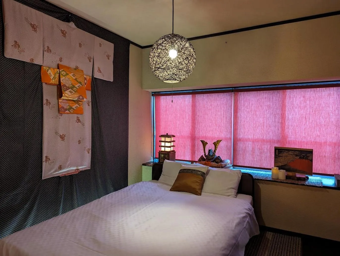 Contatti di 京都cozyhouse二条